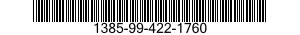 1385-99-422-1760 BUTTON PUSHER 1385994221760 994221760