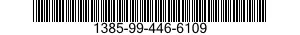 1385-99-446-6109 BODY ASSEMBLY 1385994466109 994466109
