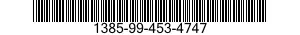 1385-99-453-4747  1385994534747 994534747