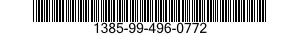 1385-99-496-0772 BASE STATION ASSEMB 1385994960772 994960772