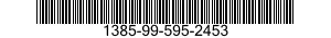 1385-99-595-2453 DISRUPTOR 1385995952453 995952453