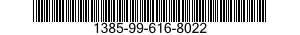 1385-99-616-8022 ELEVATOR ASSEMBLY 1385996168022 996168022