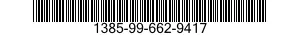1385-99-662-9417 VEHICLE,EXPLOSIVE O 1385996629417 996629417