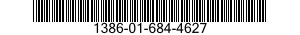 1386-01-684-4627 PARTS KIT,EXPLOSIVE ORDNANCE DISPOSAL 1386016844627 016844627