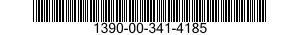 1390-00-341-4185  1390003414185 003414185
