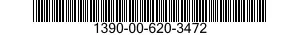 1390-00-620-3472  1390006203472 006203472