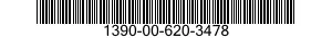 1390-00-620-3478  1390006203478 006203478