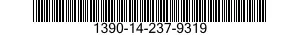 1390-14-237-9319  1390142379319 142379319