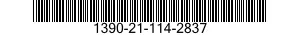 1390-21-114-2837  1390211142837 211142837