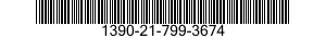 1390-21-799-3674  1390217993674 217993674