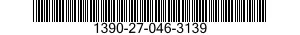 1390-27-046-3139 DUMMY PRIMER,PERCUSSION 1390270463139 270463139