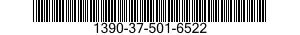 1390-37-501-6522  1390375016522 375016522