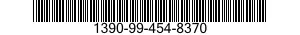1390-99-454-8370  1390994548370 994548370