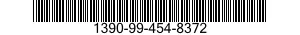 1390-99-454-8372  1390994548372 994548372