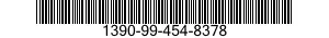 1390-99-454-8378  1390994548378 994548378