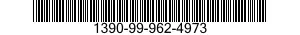 1390-99-962-4973  1390999624973 999624973