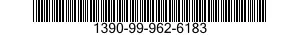 1390-99-962-6183  1390999626183 999626183