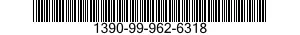 1390-99-962-6318  1390999626318 999626318