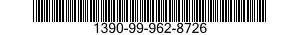 1390-99-962-8726 FUZE,POINT DETONATING 1390999628726 999628726