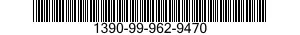 1390-99-962-9470 FUZE,POINT DETONATING 1390999629470 999629470