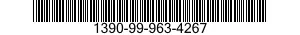 1390-99-963-4267  1390999634267 999634267
