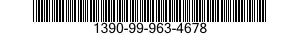 1390-99-963-4678  1390999634678 999634678