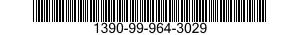 1390-99-964-3029 FUZE,POINT DETONATING 1390999643029 999643029