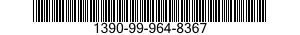 1390-99-964-8367  1390999648367 999648367