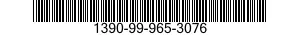 1390-99-965-3076  1390999653076 999653076