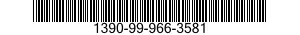 1390-99-966-3581  1390999663581 999663581