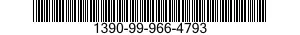 1390-99-966-4793 FUZE,POINT DETONATING 1390999664793 999664793