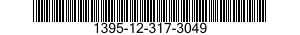 1395-12-317-3049 MUNITIONSAUSSTATTUN 1395123173049 123173049
