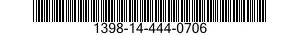 1398-14-444-0706  1398144440706 144440706