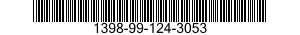 1398-99-124-3053  1398991243053 991243053