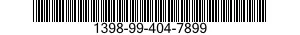 1398-99-404-7899  1398994047899 994047899