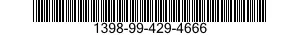 1398-99-429-4666  1398994294666 994294666