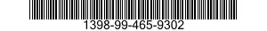 1398-99-465-9302 FITTING 1398994659302 994659302