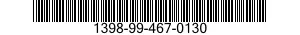 1398-99-467-0130  1398994670130 994670130