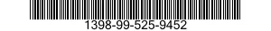 1398-99-525-9452  1398995259452 995259452