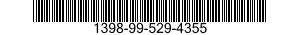 1398-99-529-4355  1398995294355 995294355