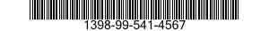 1398-99-541-4567  1398995414567 995414567