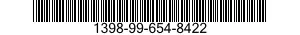 1398-99-654-8422  1398996548422 996548422