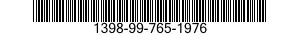 1398-99-765-1976  1398997651976 997651976