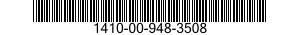 1410-00-948-3508  1410009483508 009483508