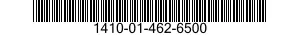 1410-01-462-6500 GUIDED MISSILE,SURFACE ATTACK 1410014626500 014626500