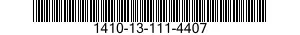 1410-13-111-4407  1410131114407 131114407