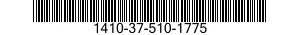 1410-37-510-1775  1410375101775 375101775
