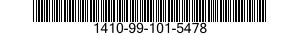1410-99-101-5478  1410991015478 991015478