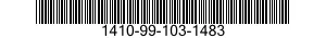 1410-99-103-1483  1410991031483 991031483