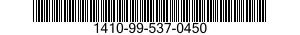 1410-99-537-0450  1410995370450 995370450